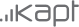Logo de la société Kapt