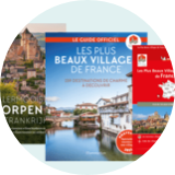La boutique des plus beaux villages de France